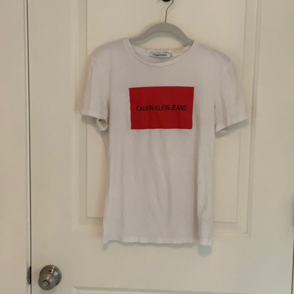 CK Tee